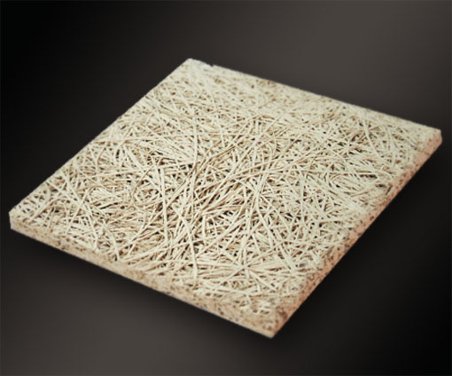 木丝纤维吸音板(图1)