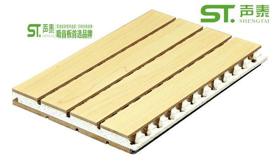 木质吸音板价格|木质吸音板品牌|木质吸音板规格(图2)