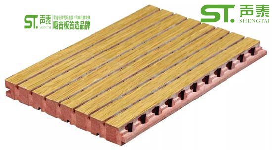 长沙木质吸音板厂家批发(图1)