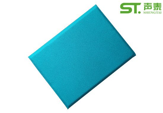 高品质布艺软包吸音板厂家有哪些特征(图1)